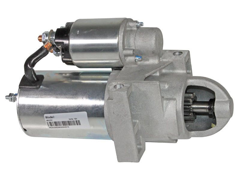 STARTTI G-VAN 11H 9000786