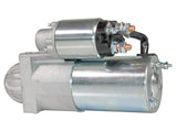 STARTTI G-VAN 11H 9000786