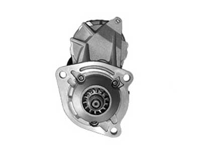 STARTTI 128000-4910 DODGE