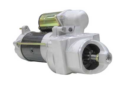 STARTTI 6,2D 10479611 24V