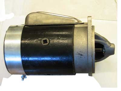 STARTTI REMY FORD 200 L6 MAN.