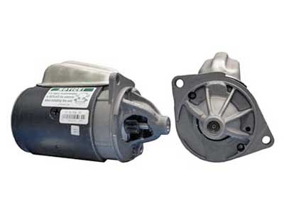 STARTTI REMY FORD 200 L6 AT