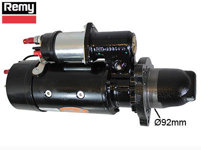 STARTTI UUSI REMY 24V 42MT 11-H.