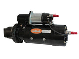 STARTTI  REMY 24V 42MT 12-H.