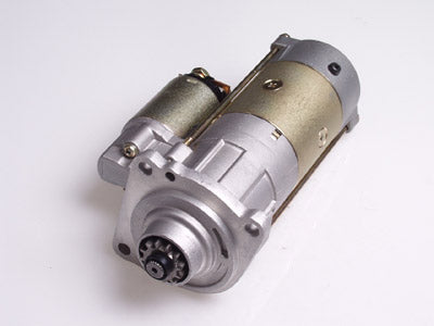 STARTTI FORD 7,3D