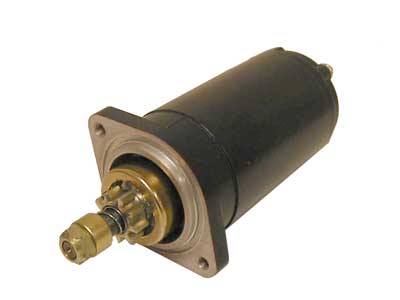 STARTTI KAWASAKI 440,550