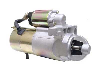 STARTTI GM 5,7 98- 9000834