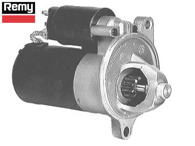 STARTTI REMY FORD 2,3 L4 92-