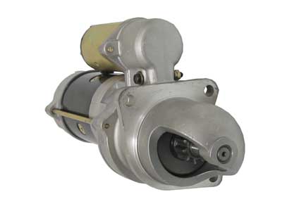 STARTTI 24V 28MT 10479616
