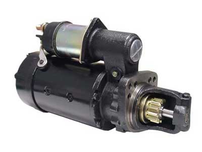STARTTI 24V 41MT 10478961