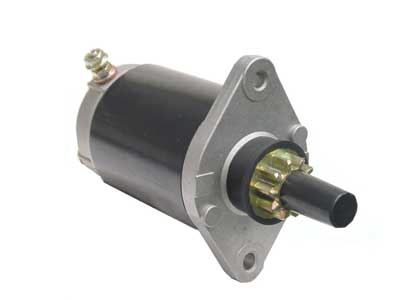 STARTTI TECUMSEH 12V