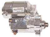 STARTTI CHROME HARLEY DAVIDSON