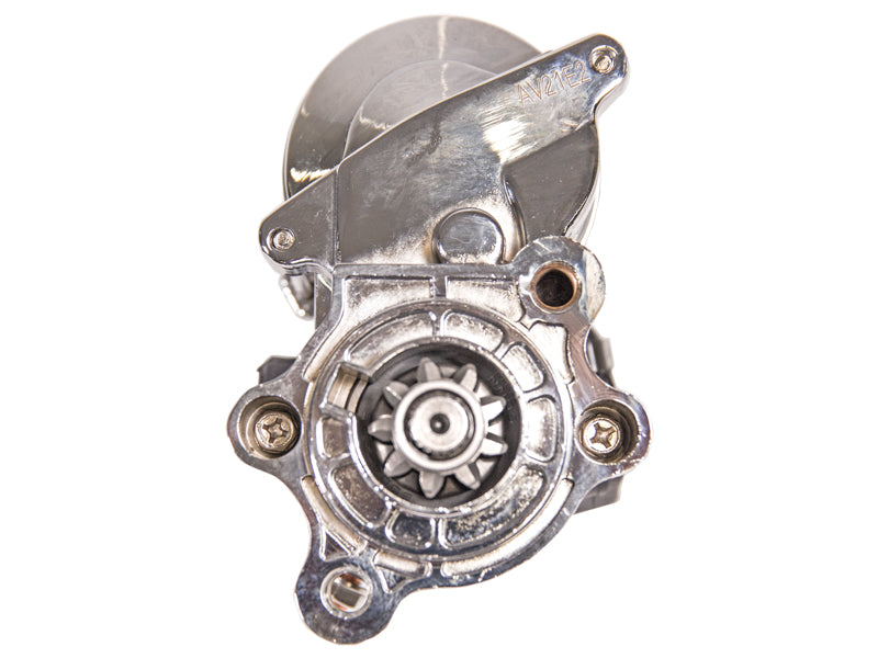 STARTTI CHROME HARLEY DAVIDSON