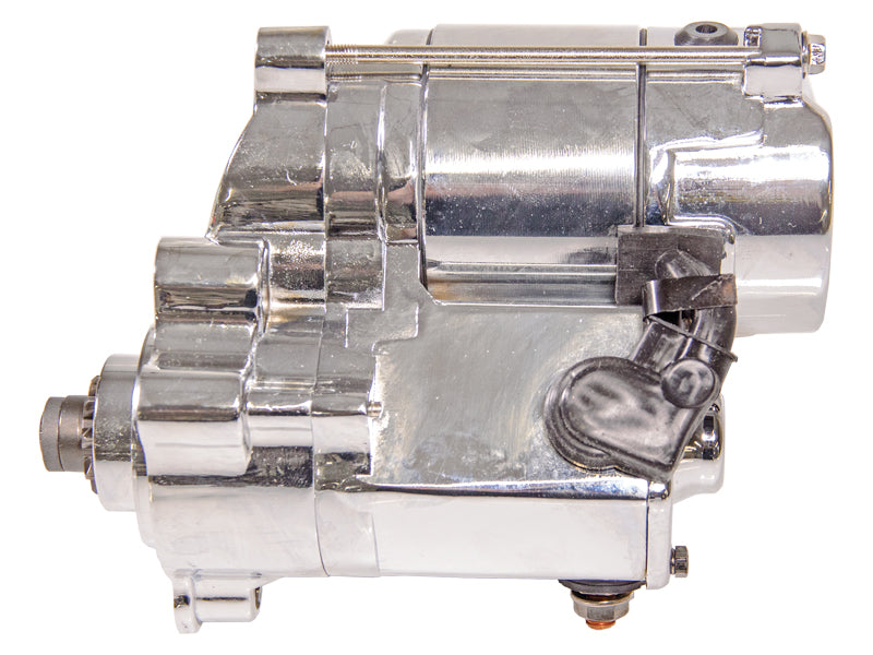 STARTTI CHROME HARLEY DAVIDSON