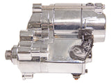 STARTTI CHROME HARLEY DAVIDSON