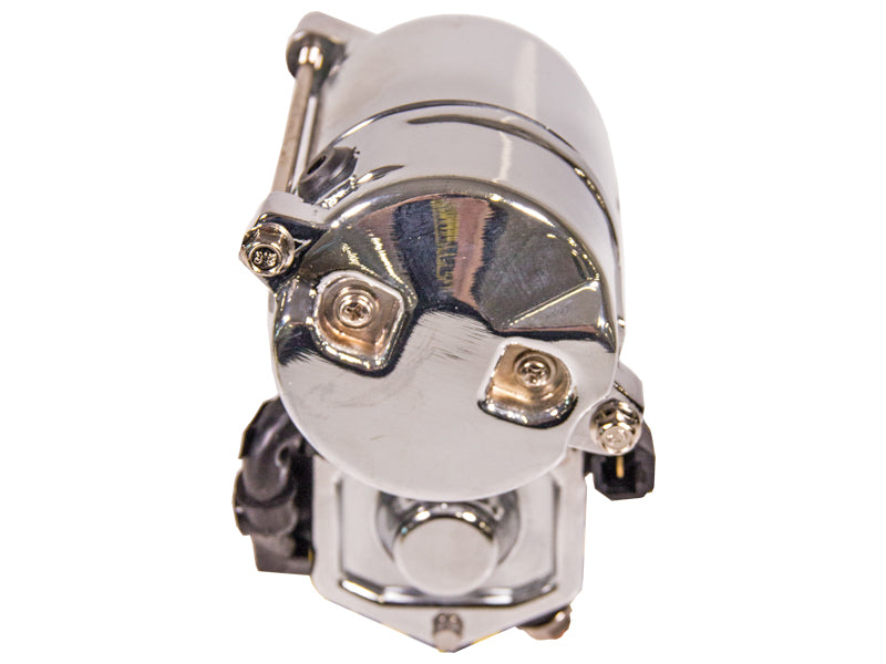 STARTTI CHROME HARLEY DAVIDSON