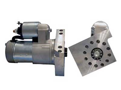 STARTTI GM HIT 1,4HP