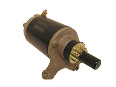 STARTTI OMC 9,9-15HP 10-H
