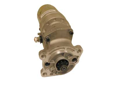 STARTTI 2,0KW 128000-1040