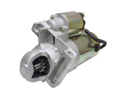 STARTTI GM 3,8 V6 9000836