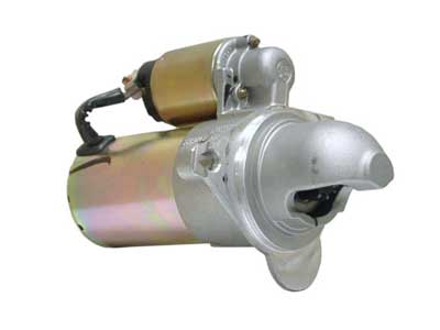 STARTTI CHEVY 9000875