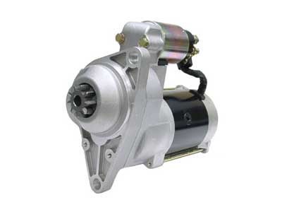 STARTTI CHEVY P-UP 6,6D
