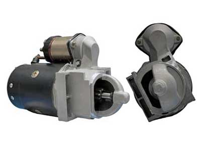 STARTTI CW GM-MARINE 10455603