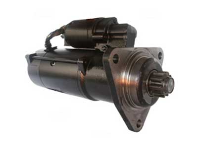 STARTTI 12V CASE,CUMMINS