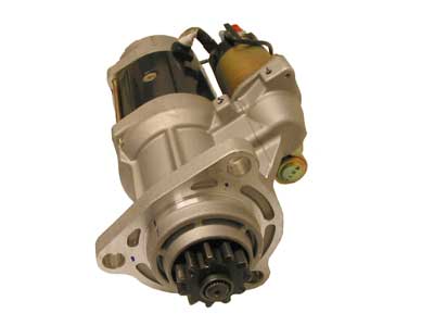 STARTTI  24V 11-H. 39MT