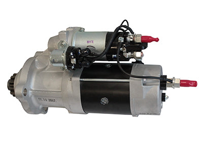 STARTTI REMY 24V 39MT CUMMINS