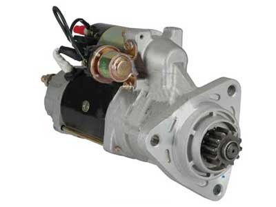 STARTTI  24V 12-H. 38MT
