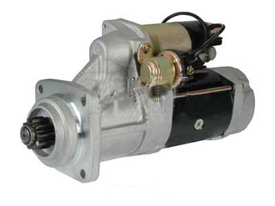 STARTTI 38MT CUMMINS