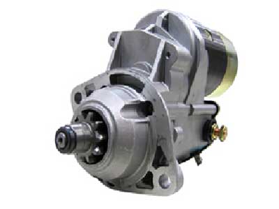 STARTTI 24V CUMMINS B-SRJ
