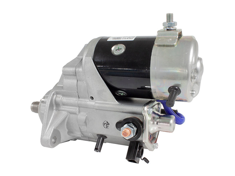 STARTTI 24V CUMMINS B-SRJ