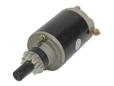 STARTTI OMC 20/25/30/35HP