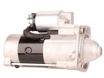 STARTTI 25-4011 VOYAGER 2,5 CRDI 01-