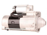 STARTTI 25-4011 VOYAGER 2,5 CRDI 01-