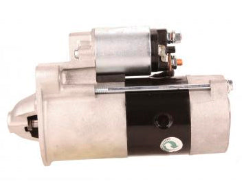 STARTTI 25-4011 VOYAGER 2,5 CRDI 01-
