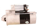 STARTTI 25-4011 VOYAGER 2,5 CRDI 01-