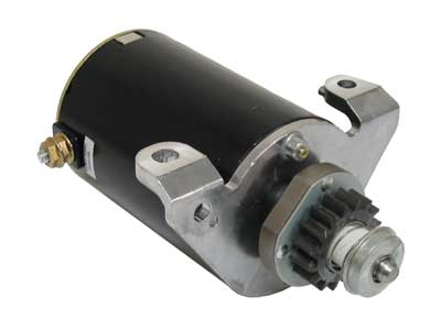 STARTTI BRIGGS&STRATTON