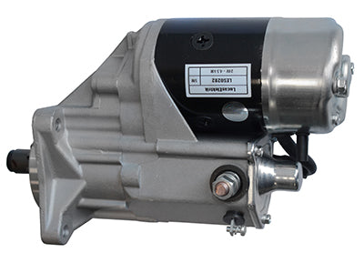 STARTTI 24V 4,5KW PERKINS