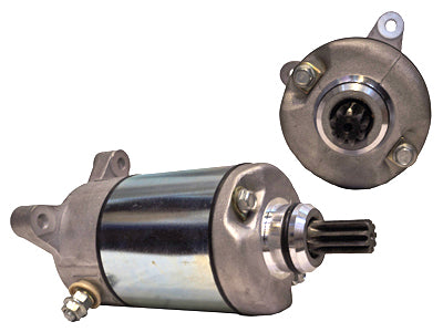 STARTTI POLARIS ATV 325-500 95-