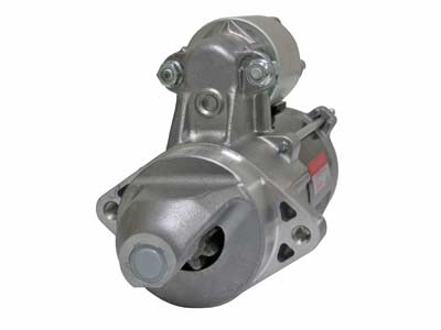 STARTTI LYNX 128000-4290
