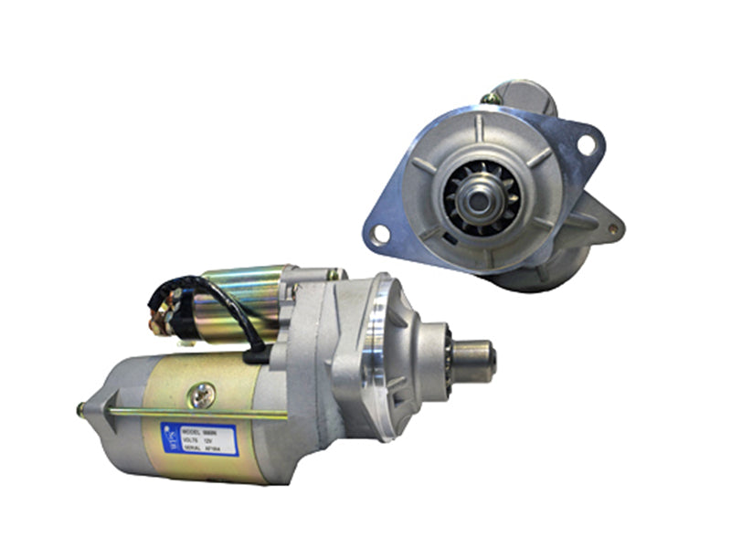 STARTTI FORD 7,3D 2001-2003