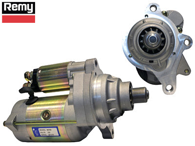 STARTTI FORD 6,0D 2003-07