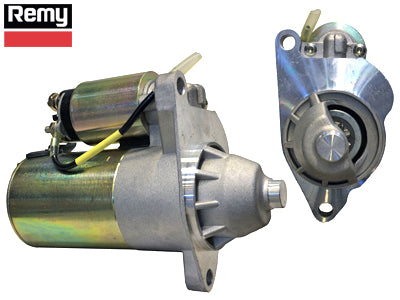 STARTTI FORD MUSTANG 4,0 V6 AT 05-