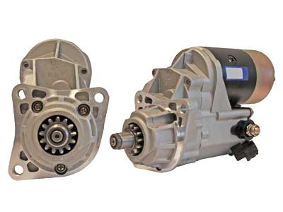 STARTTI DODGE,CUMMINS 5,9D 03-
