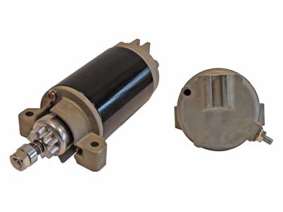 STARTTI MERCURY MARINE 30-60HP
