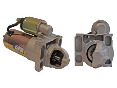 STARTTI GM 4,8-5,3 V8 99-03