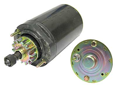 STARTTI KOHLER 14-H